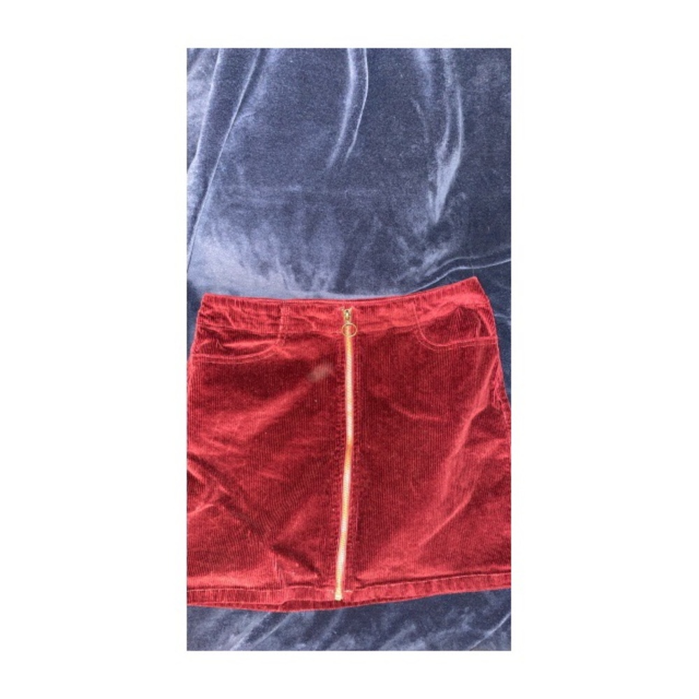 Skirt